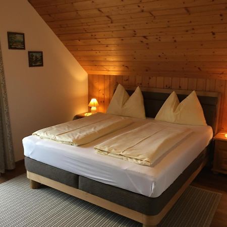 Bed and Breakfast Gerstbreinhof Bad Sankt Leonhard im Lavanttal Esterno foto