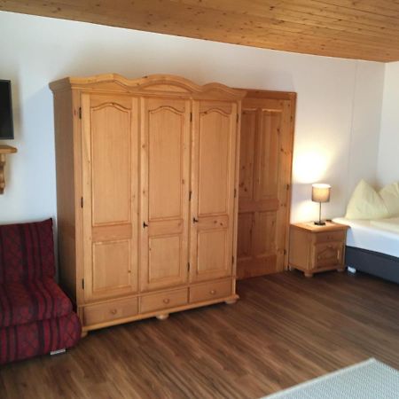 Bed and Breakfast Gerstbreinhof Bad Sankt Leonhard im Lavanttal Esterno foto