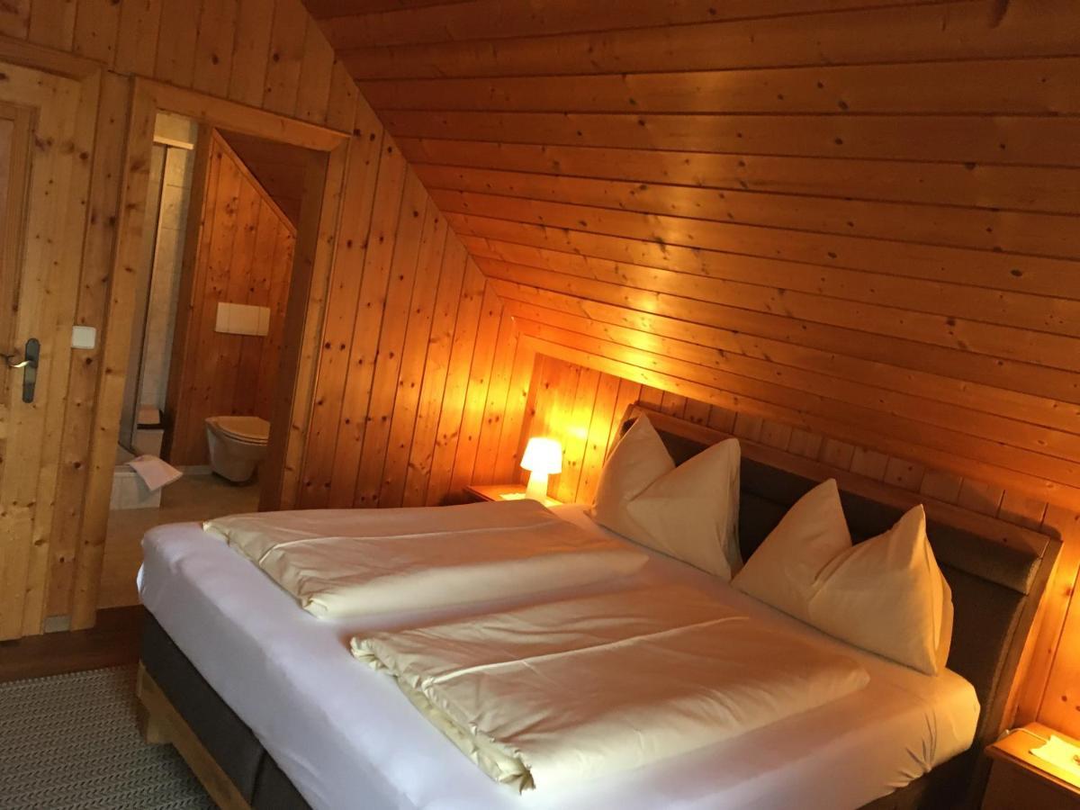 Bed and Breakfast Gerstbreinhof Bad Sankt Leonhard im Lavanttal Esterno foto