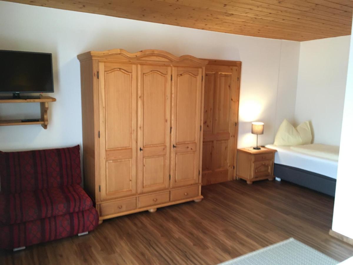 Bed and Breakfast Gerstbreinhof Bad Sankt Leonhard im Lavanttal Esterno foto