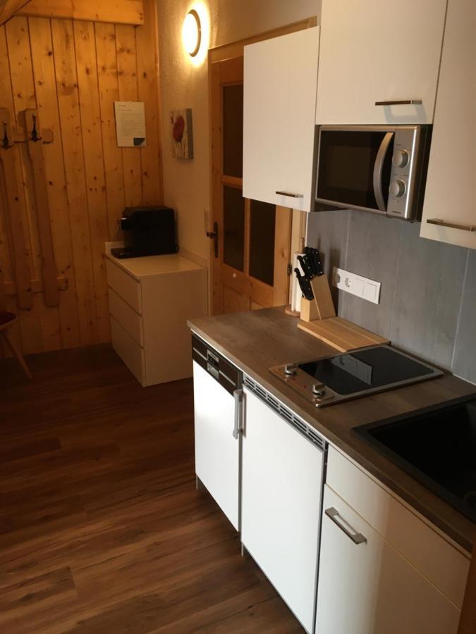 Bed and Breakfast Gerstbreinhof Bad Sankt Leonhard im Lavanttal Esterno foto